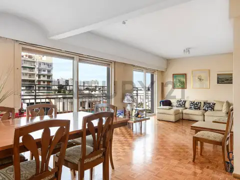 Departamento en Venta en Flores, CABA