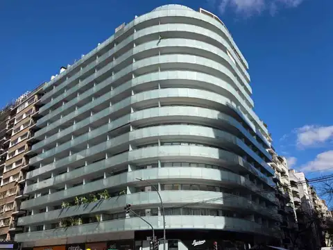 Departamento en Venta en Recoleta, Capital Federal
