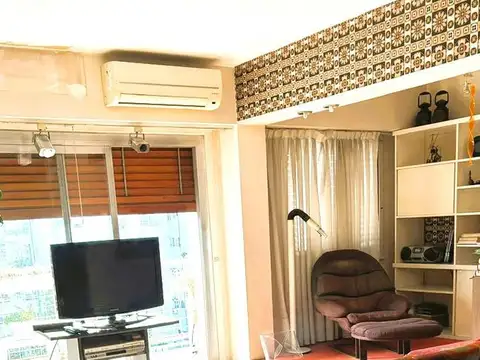Departamento en Venta en Palermo Soho, Palermo