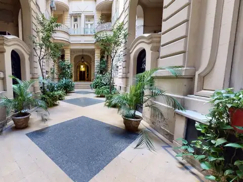 Departamento en Venta en Recoleta, CABA