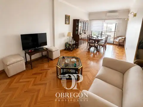 Departamento en Venta en Belgrano, Capital Federal
