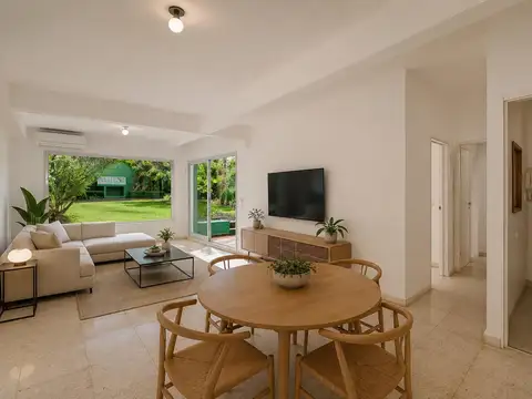 Departamento en Venta en Recoleta, Capital Federal