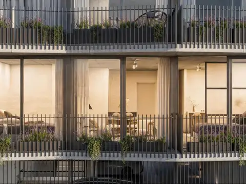 Departamento en Venta en Saavedra, Capital Federal