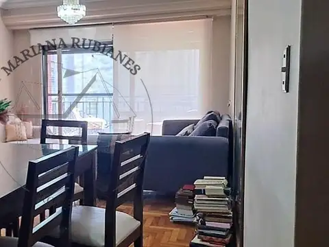 Departamento en Venta en Recoleta, Capital Federal