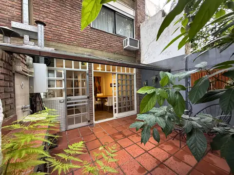 Departamento en Venta en Nuñez, Capital Federal