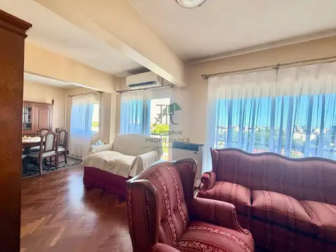 Departamento en Venta en Urquiza R, Villa Urquiza