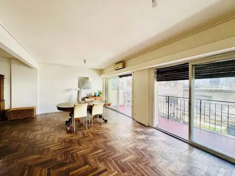 Departamento en Venta en Recoleta, Capital Federal