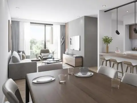 Departamento en Venta en Nuñez, CABA