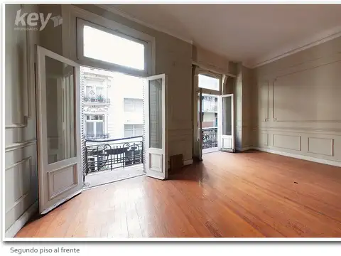 Departamento en Venta en Barrio Norte, Capital Federal