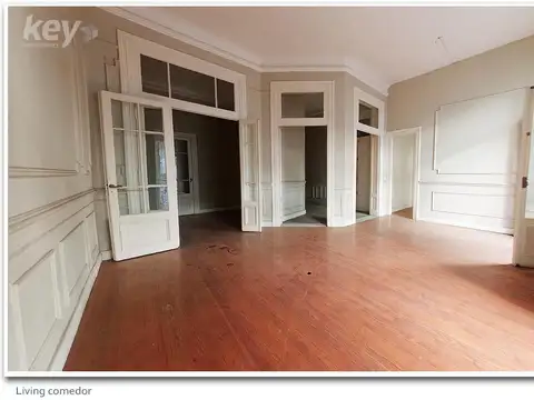 Departamento en Venta en Tribunales, Centro