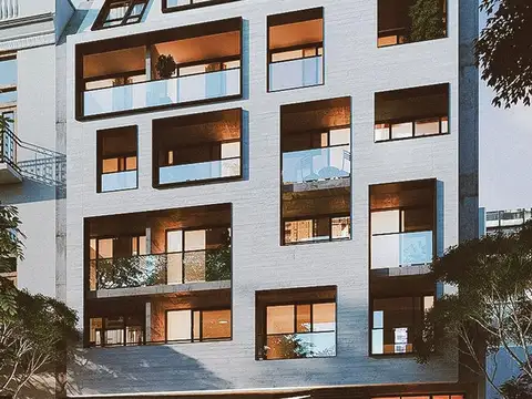 Departamento en Venta en Microcentro, Centro