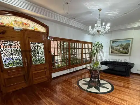 Departamento en Venta en Villa Luro, Capital Federal