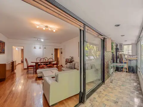 Departamento en Venta en Palermo, CABA