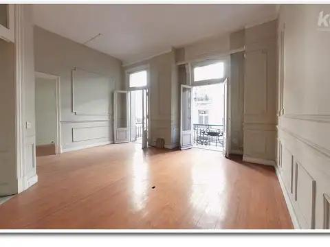 Departamento en Venta en Recoleta, CABA