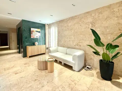 Departamento en Venta en Palermo, CABA