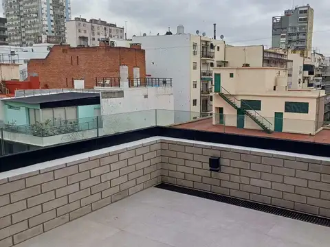 Departamento en Venta en Belgrano, CABA