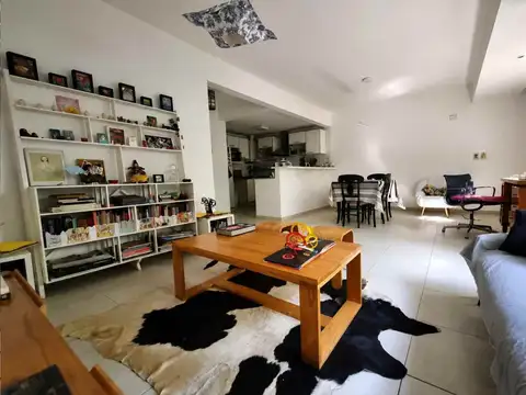 Departamento en Venta en Palermo, CABA