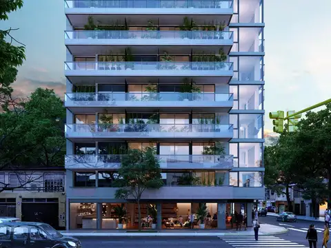 Departamento en Venta en Palermo, CABA