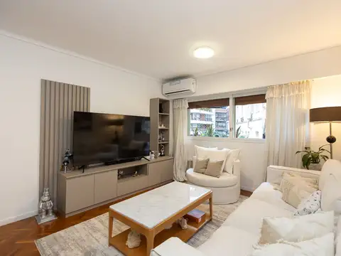 Departamento en Venta en Recoleta, Capital Federal