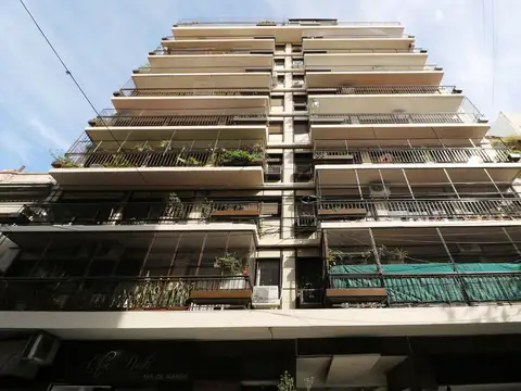 Departamento en Venta en Recoleta, Capital Federal