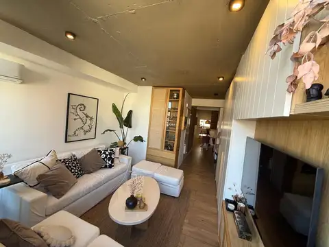 Departamento en Venta en Belgrano, Capital Federal