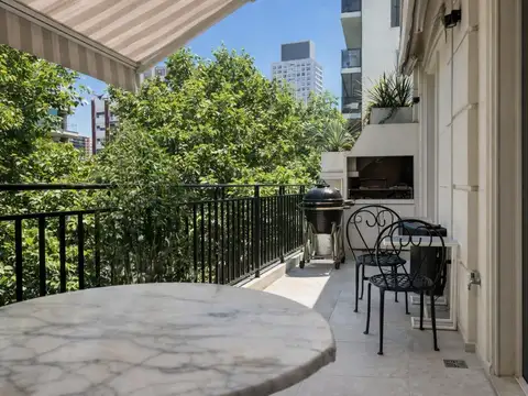 Departamento en Venta en Palermo, Capital Federal