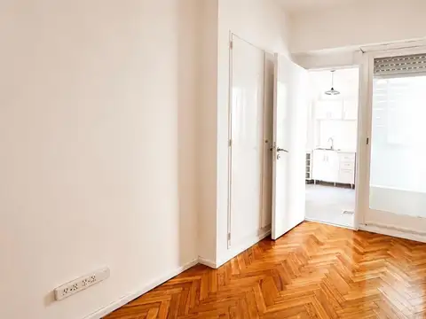 Departamento en Venta en Belgrano, Capital Federal