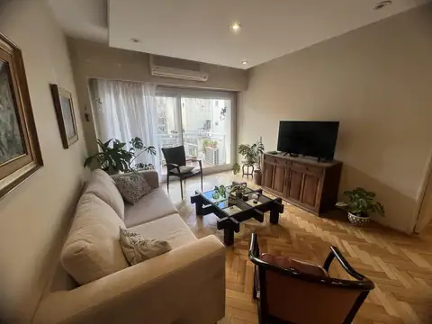 Departamento en Venta en Recoleta, Capital Federal