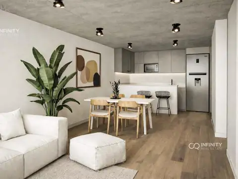 Departamento en Venta en Nuñez, CABA