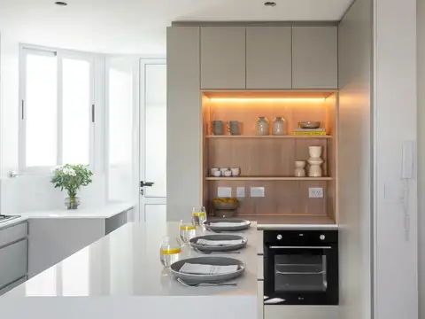 Departamento en Venta en Belgrano, CABA