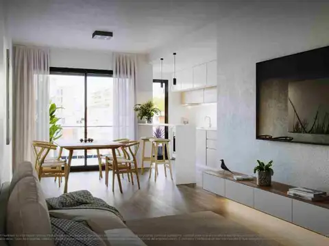 Departamento en Venta en Villa Devoto, CABA