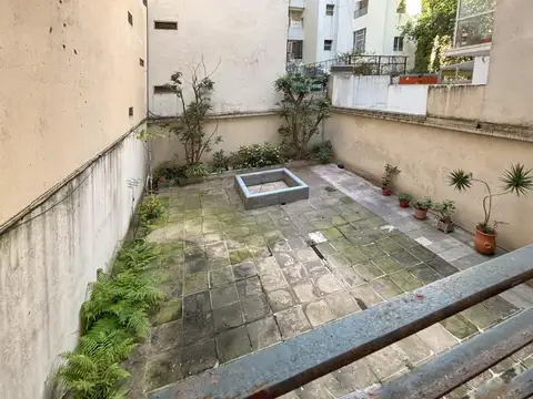 Departamento en Venta en Belgrano R, Belgrano