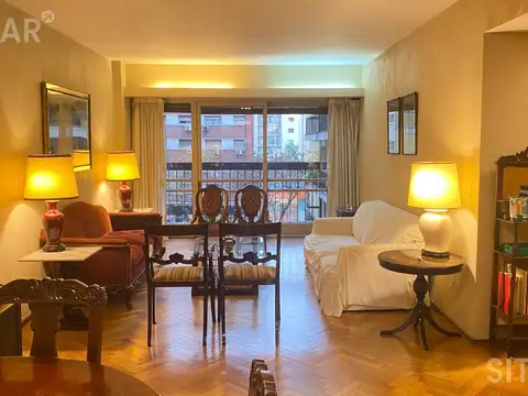 Departamento en Venta en Recoleta, Capital Federal