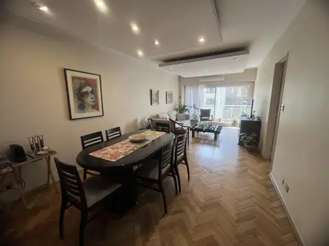 Departamento en Venta en Recoleta, Capital Federal