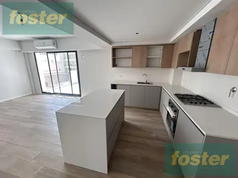 Departamento en Venta en Caballito Norte, Caballito