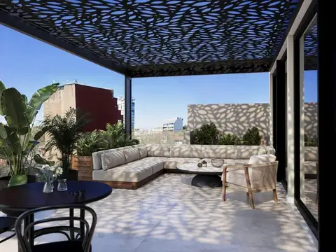 Departamento en Venta en Belgrano R, Belgrano