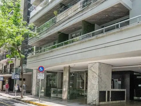 Departamento en Venta en Recoleta, Capital Federal