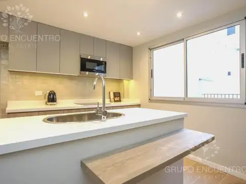 Departamento en Venta en Recoleta, CABA