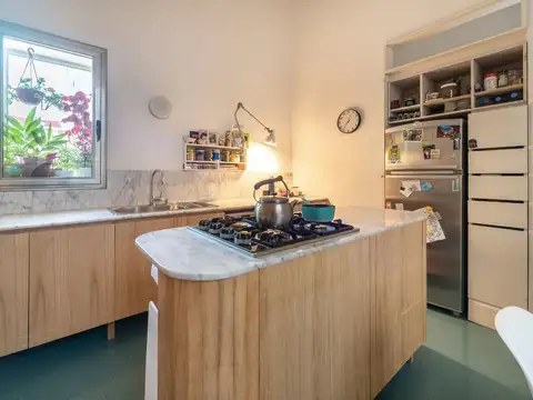 Departamento en Venta en Recoleta, CABA