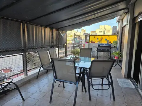 Departamento en Venta en Caballito Sur, Caballito