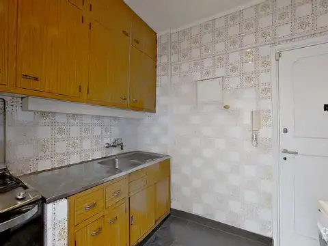 Departamento en Venta en Caballito, CABA