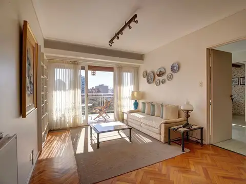 Departamento en Venta en Caballito, CABA