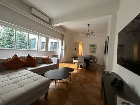 Departamento en Venta en Retiro, CABA