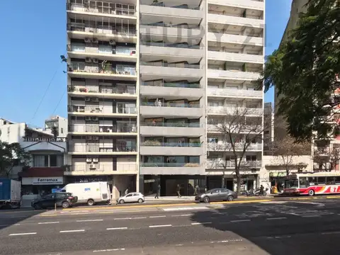 Departamento en Venta en Palermo, Capital Federal