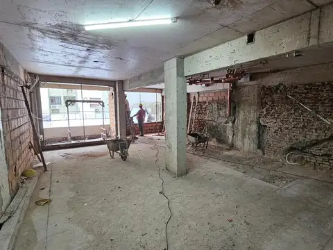 Departamento en Venta en Palermo, CABA
