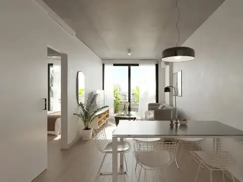 Departamento en Venta en Colegiales, CABA