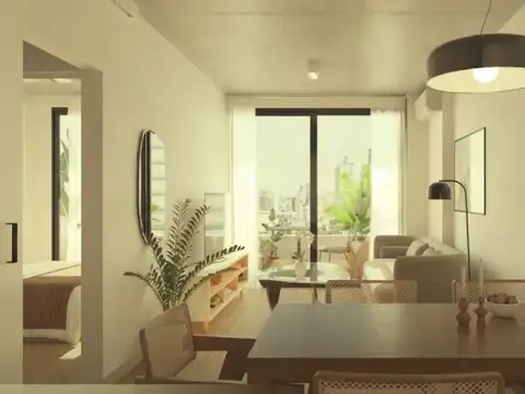 Departamento en Venta en Belgrano, CABA