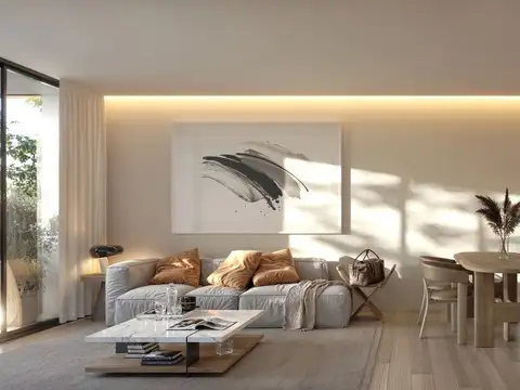 Departamento en Venta en Palermo, CABA