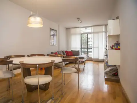 Departamento en Venta en Belgrano, CABA
