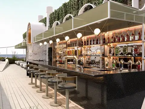Departamento en Venta en Puerto Madero, CABA